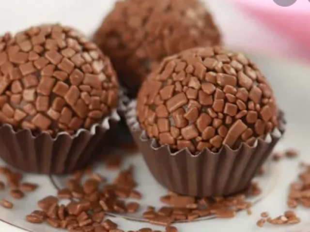 BRIGADEIRO