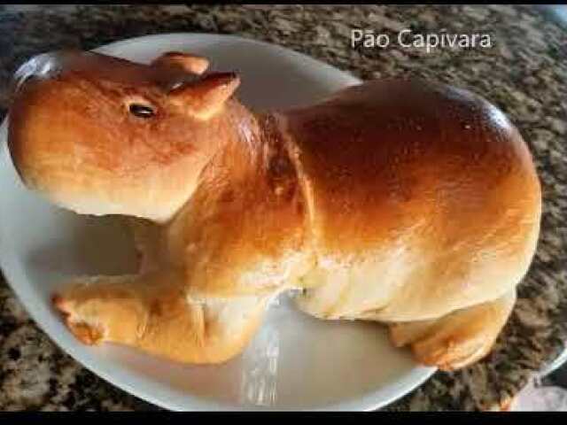 Pão