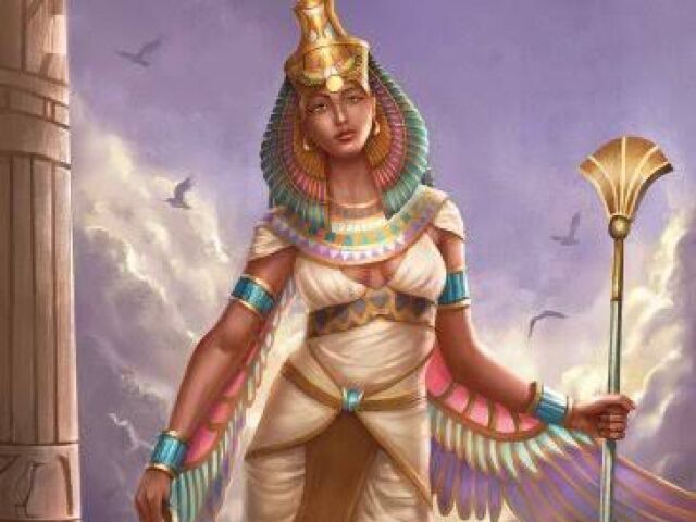 Nephthys