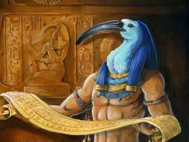 Thoth