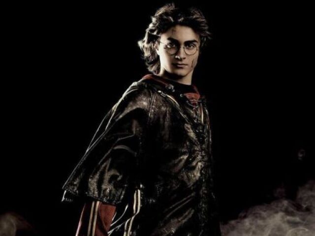 Você conhece mesmo a saga HP?