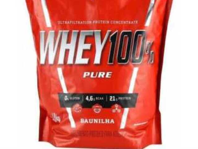 WHEY PROTEIN