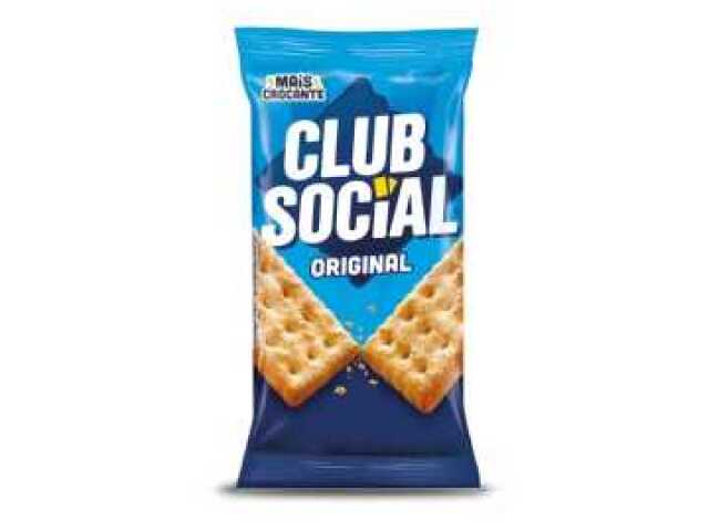 Club social