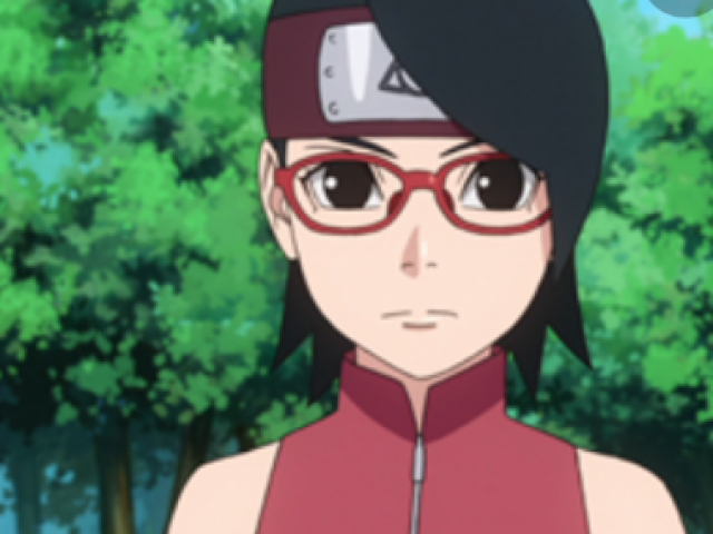 Sarada