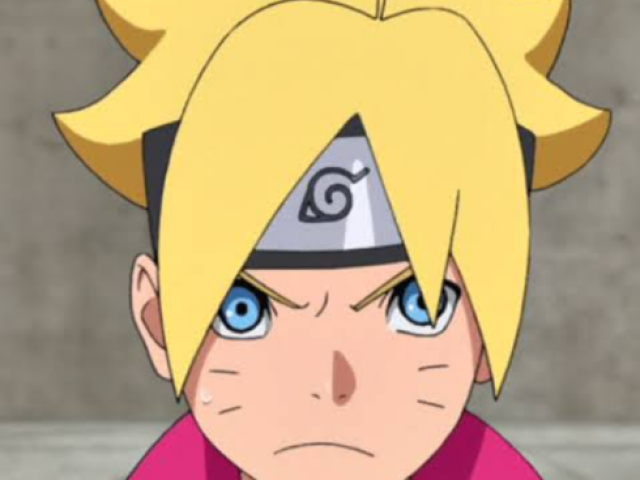 Boruto