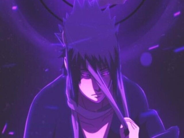 Sasuke