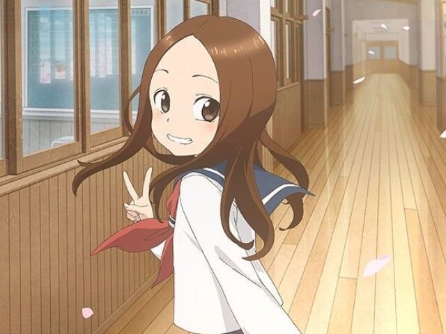 takagi-san