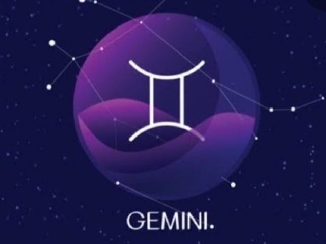 Gêmeos ♊