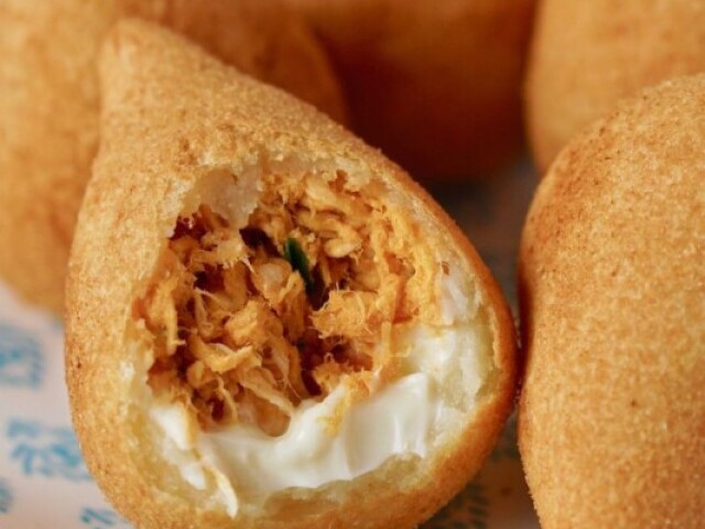 Coxinha