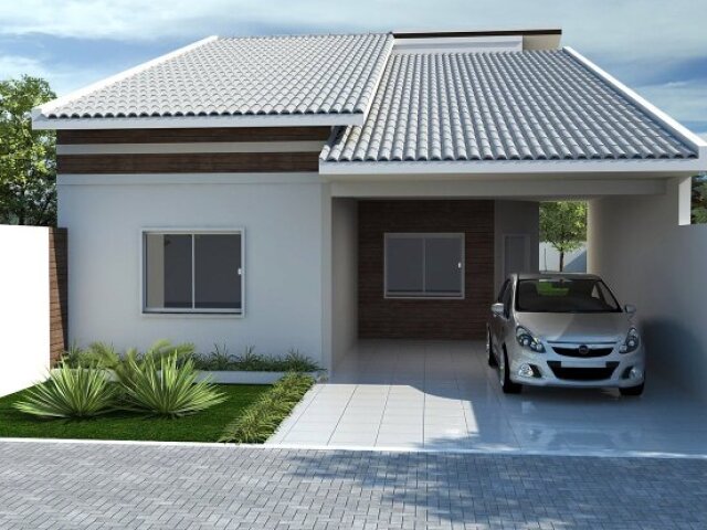 Casa Simples!
