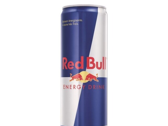 Red Bull