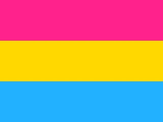 Panssexual