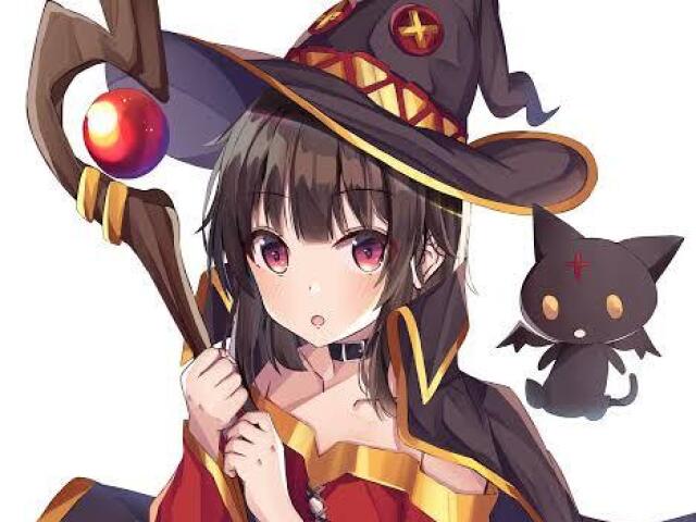 Megumin