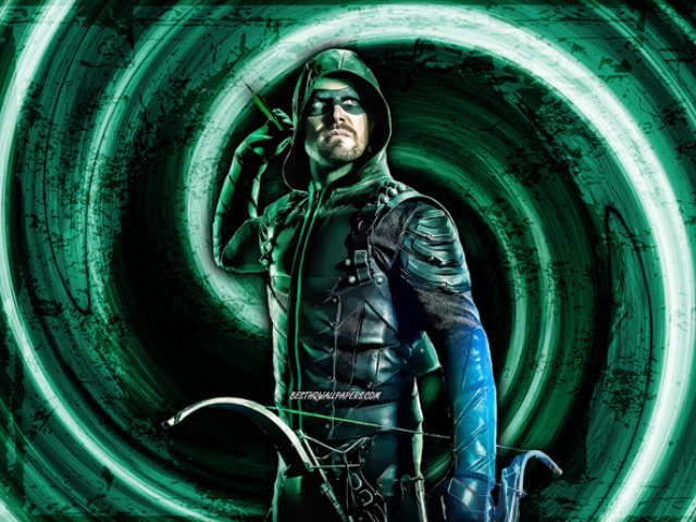 O Quanto Você Você sabe sobre a serie Arrow (Comtem Spoilers)