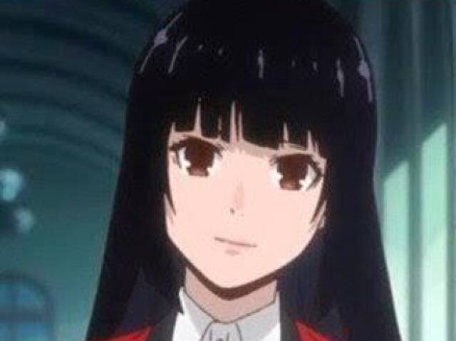 Yumeko