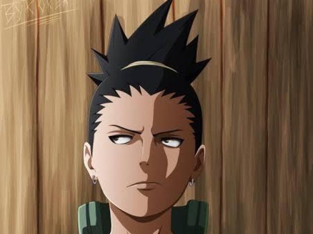 Shikamaru