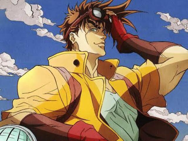 Joseph Joestar