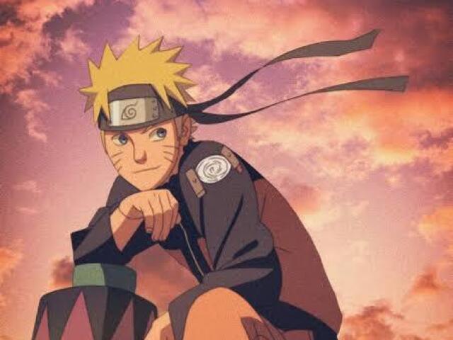 Naruto