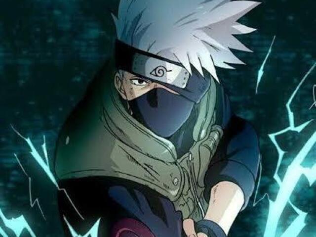 Kakashi