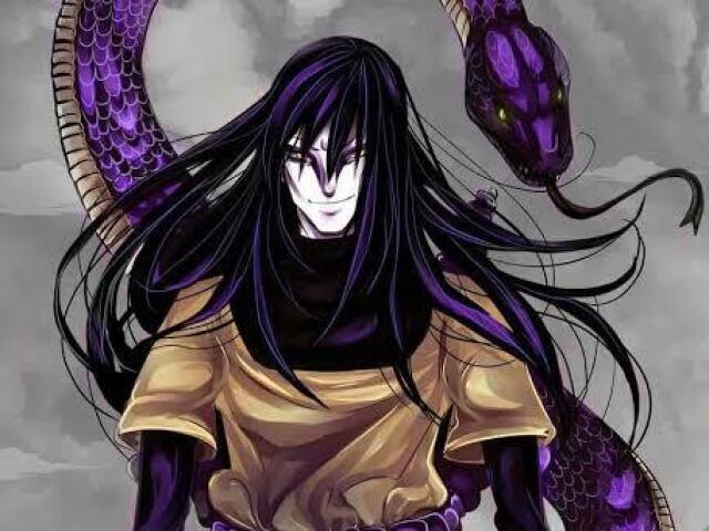 Orochimaru