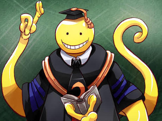 Koro sensei