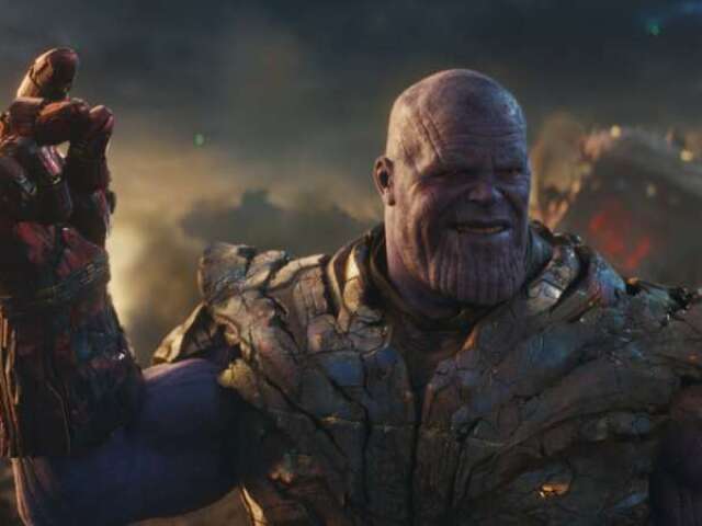 Thanos