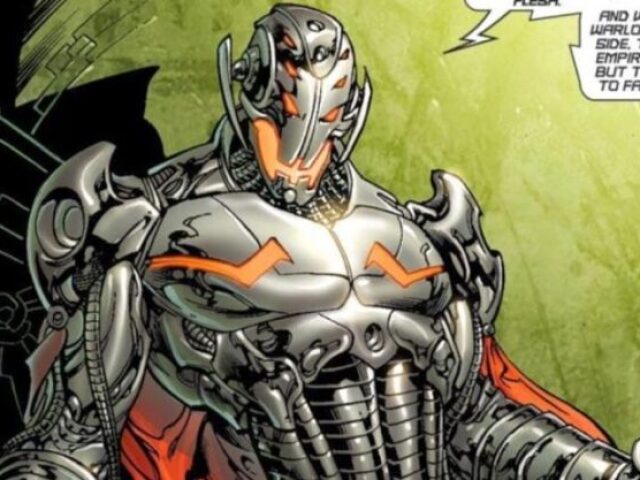 Ultron