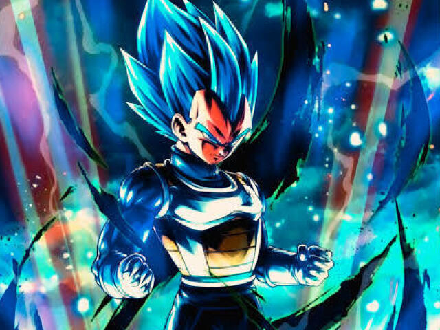 Vegeta