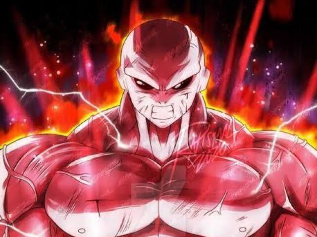 Jiren