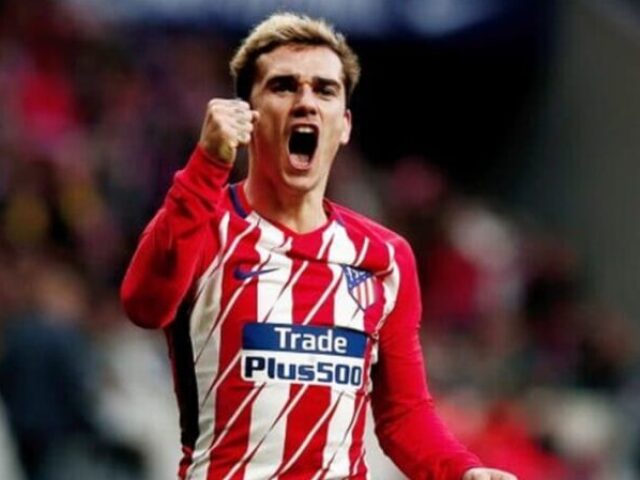 Antoine Griezmann