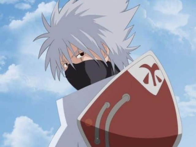 Kakashi