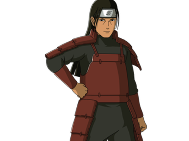 Hashirama