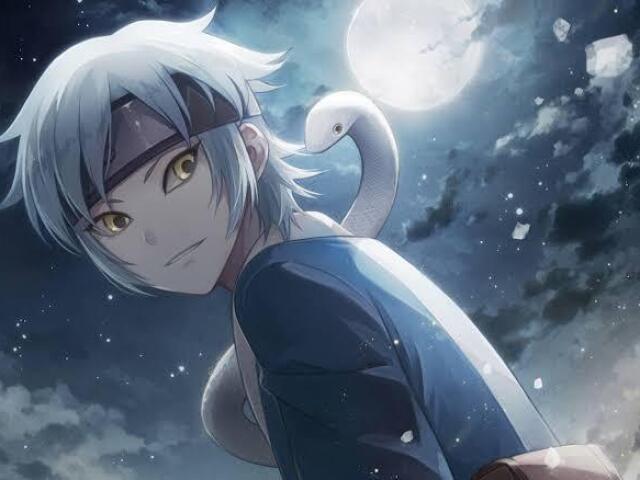 Mitsuki