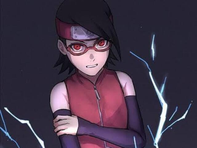 Sarada