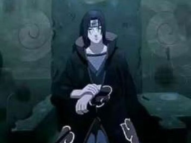 Itachi