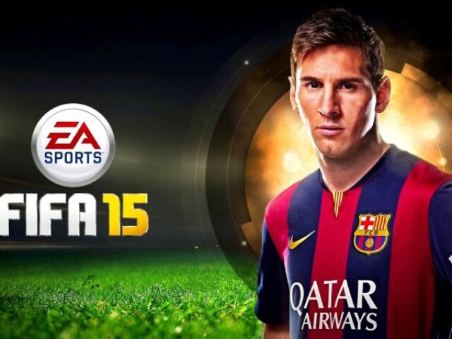 FIFA 15