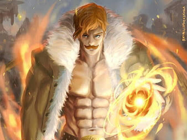 Escanor