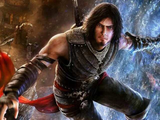 Prince of Persia