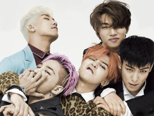 Bigbang