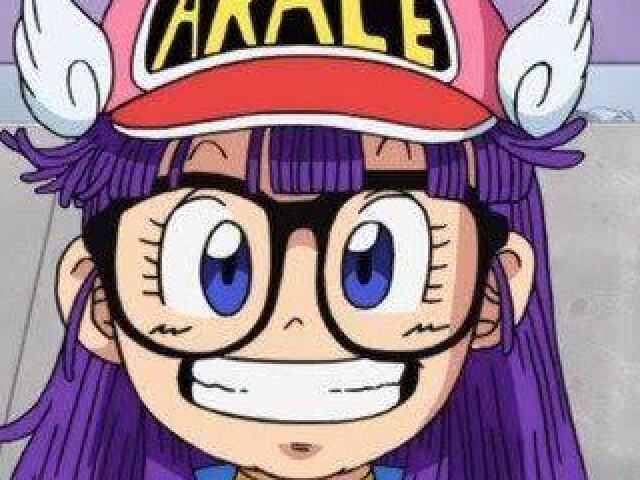 Arale