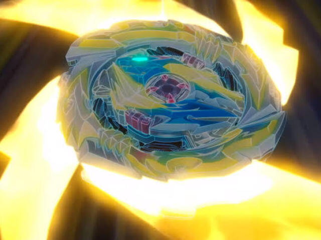 Beyblade