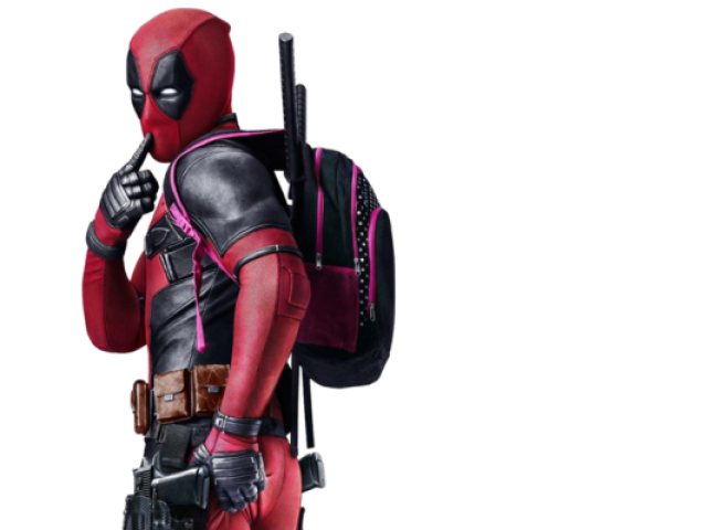 Deadpool