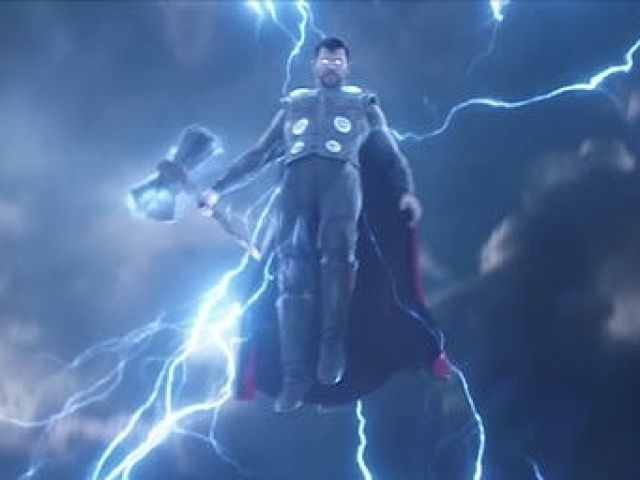 THOR