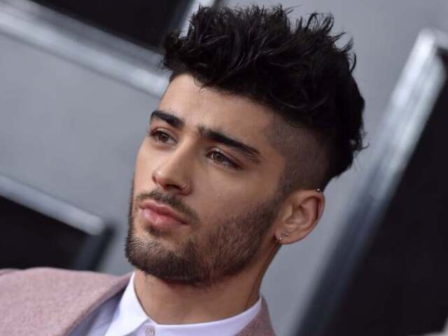 Zayn