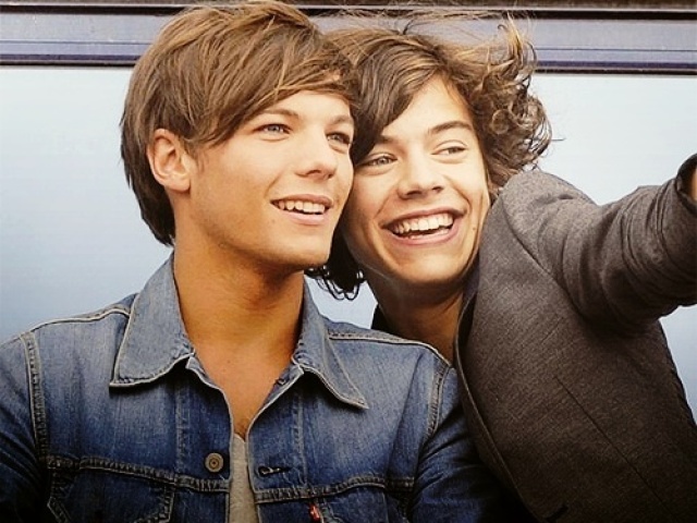 Larry Stylinson