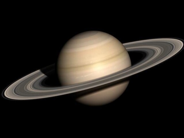 Saturno