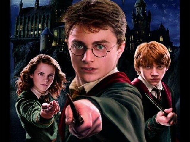 Quem você é no trio maravilha de Harry Potter?