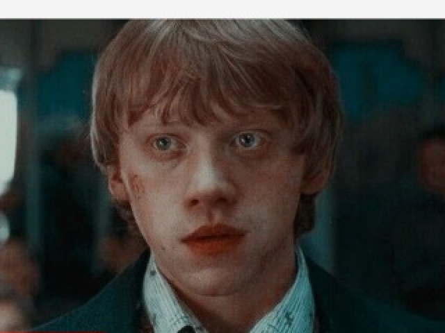 Ronald Weasley