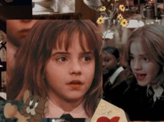 Hermione Granger