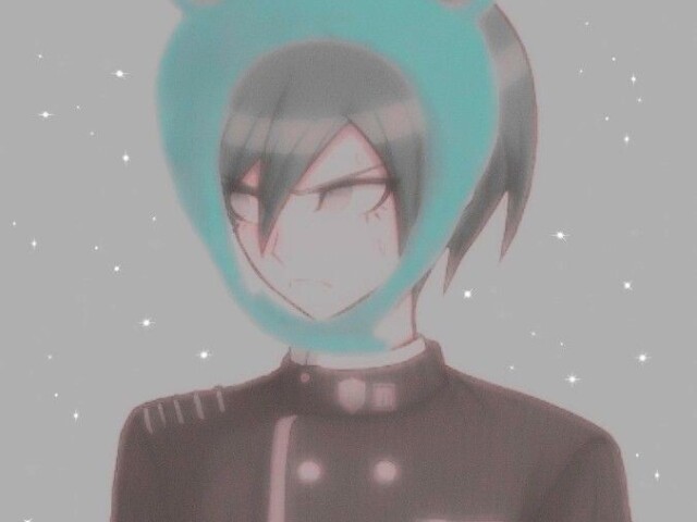 🔍Shuichi Saihara💙